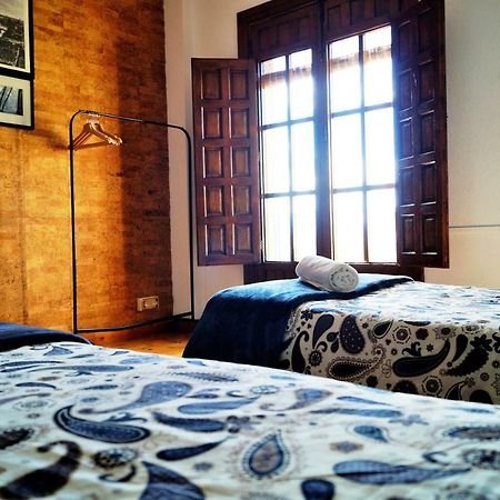 Casa Pedregalejo. Grupos-Familias Villa Malaga Luaran gambar