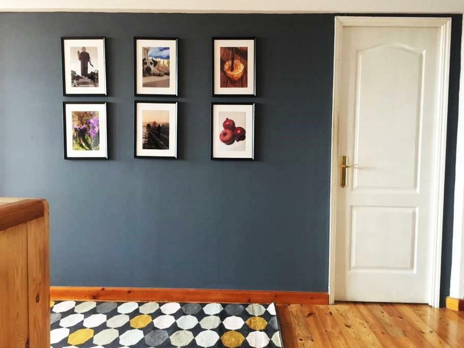 Casa Pedregalejo. Grupos-Familias Villa Malaga Luaran gambar