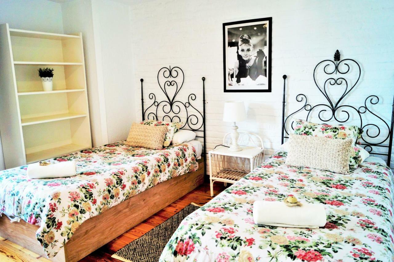 Casa Pedregalejo. Grupos-Familias Villa Malaga Luaran gambar
