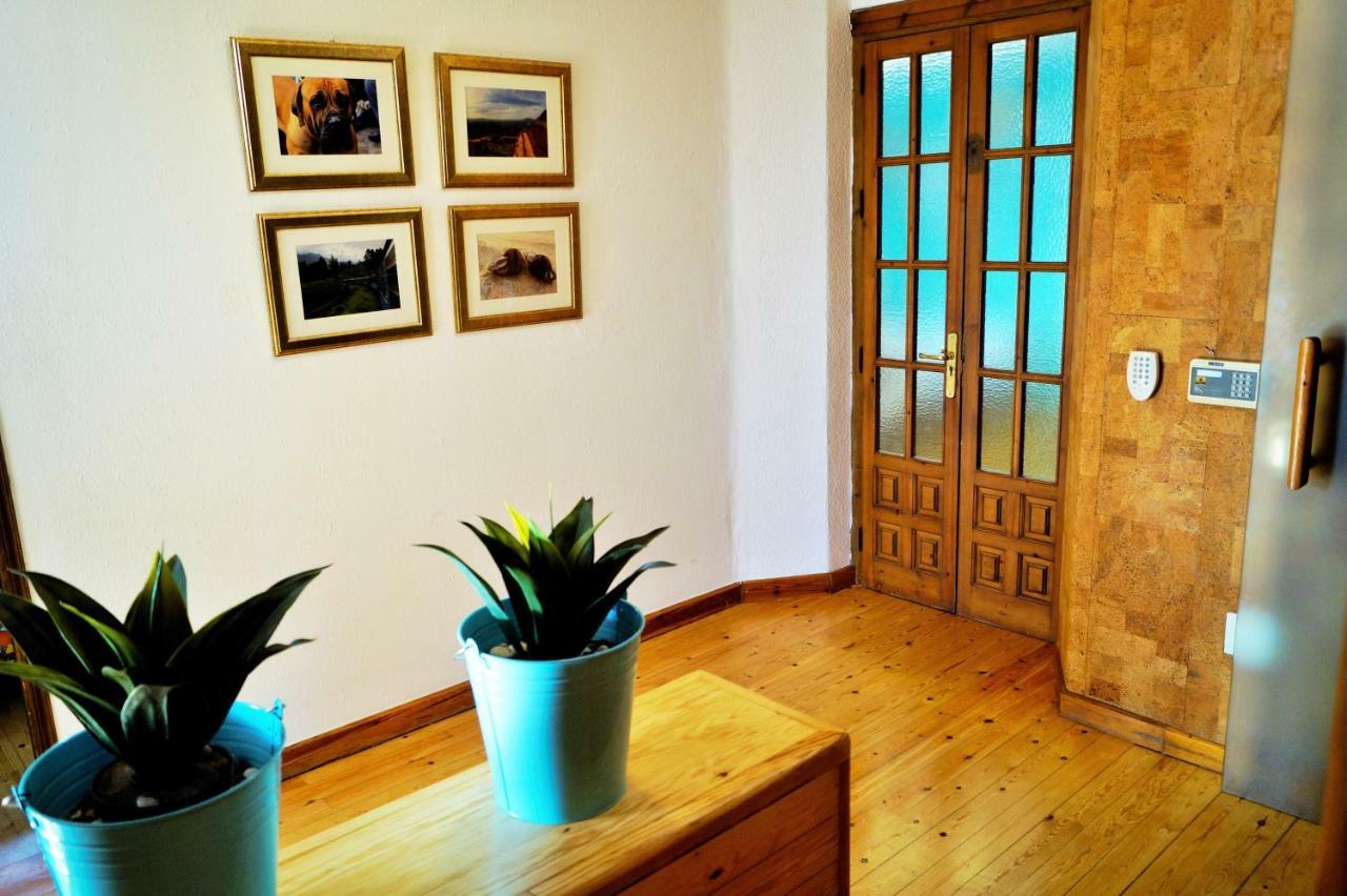Casa Pedregalejo. Grupos-Familias Villa Malaga Luaran gambar