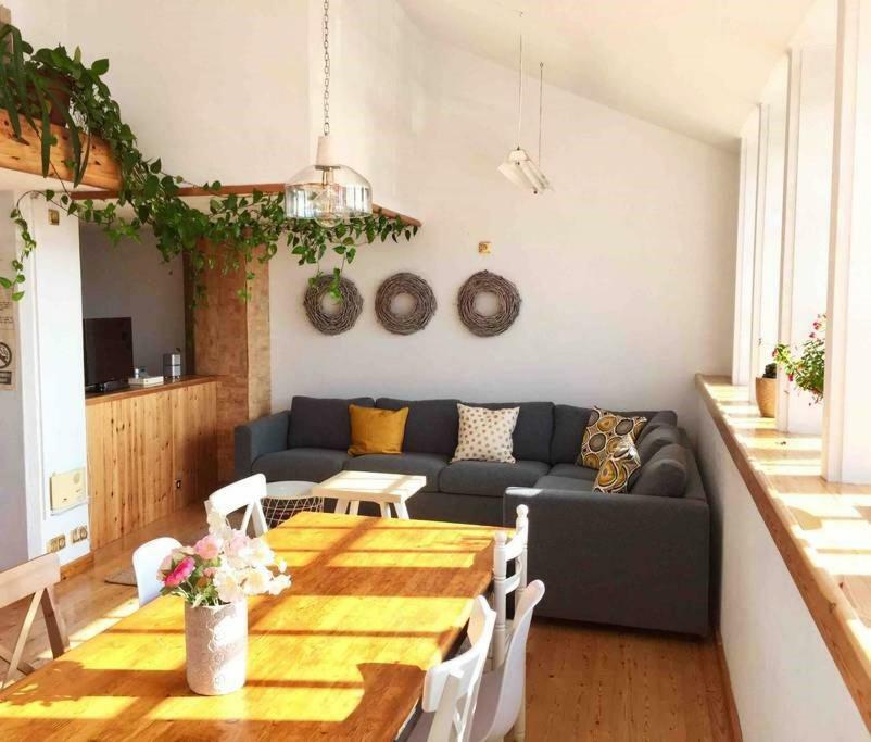 Casa Pedregalejo. Grupos-Familias Villa Malaga Luaran gambar