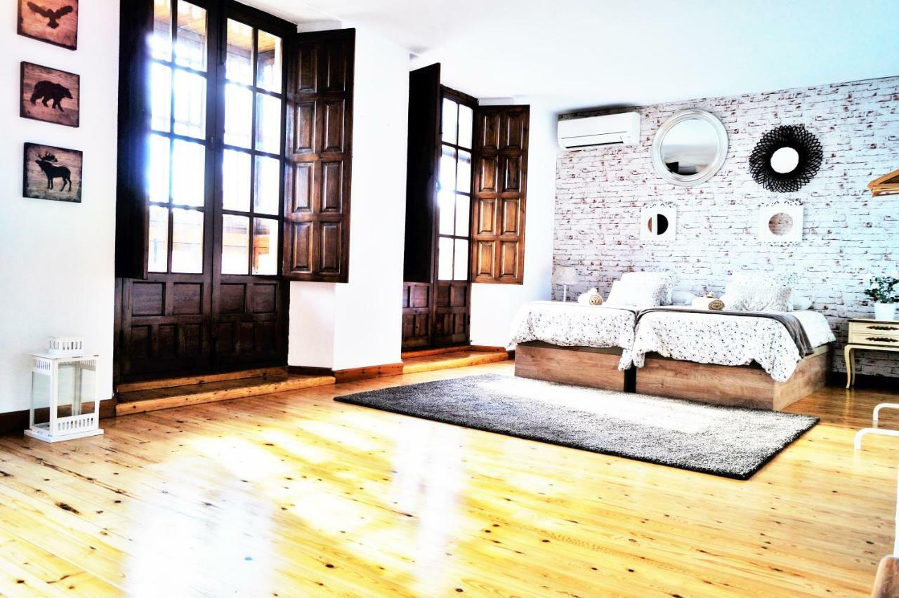 Casa Pedregalejo. Grupos-Familias Villa Malaga Luaran gambar