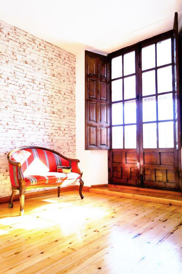 Casa Pedregalejo. Grupos-Familias Villa Malaga Luaran gambar