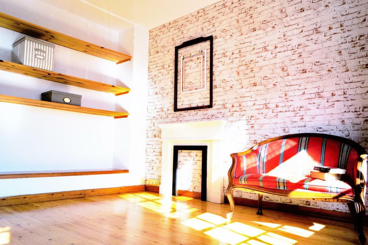 Casa Pedregalejo. Grupos-Familias Villa Malaga Luaran gambar